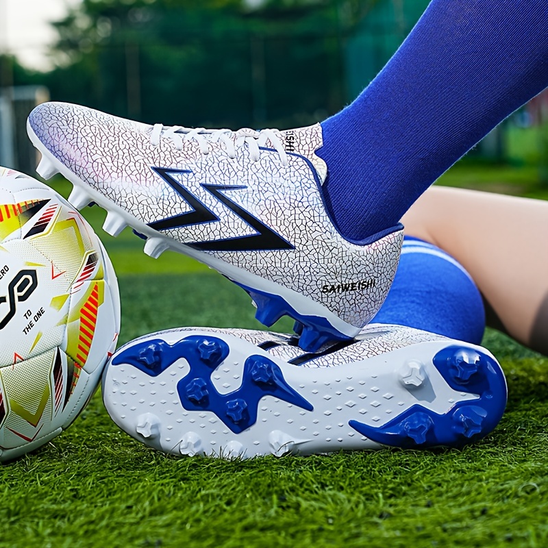 indoor outdoor soccer cleats