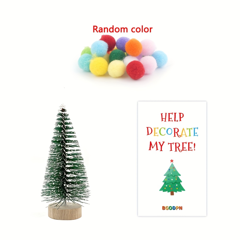 Image of Collectible Buildings & Additions Elf Prop Christmas Ornaments Multi- Favors