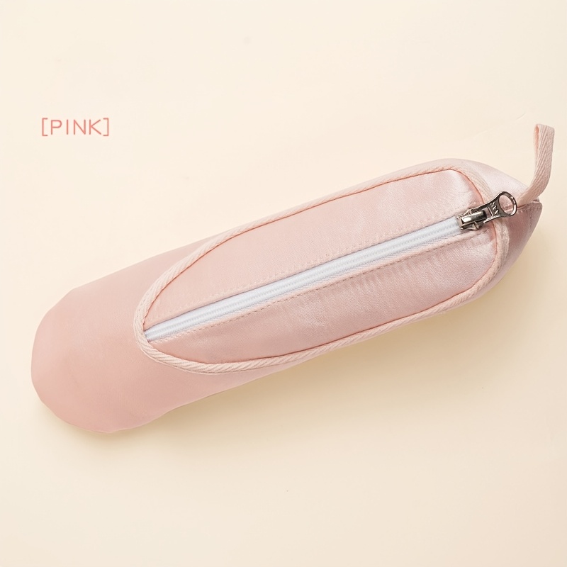 TEMU Un sac de rangement pour un pinceau de Cosmétique de , une trousse à crayons mignonne avec un , un organisateur multifonctionnel polyvalent pour