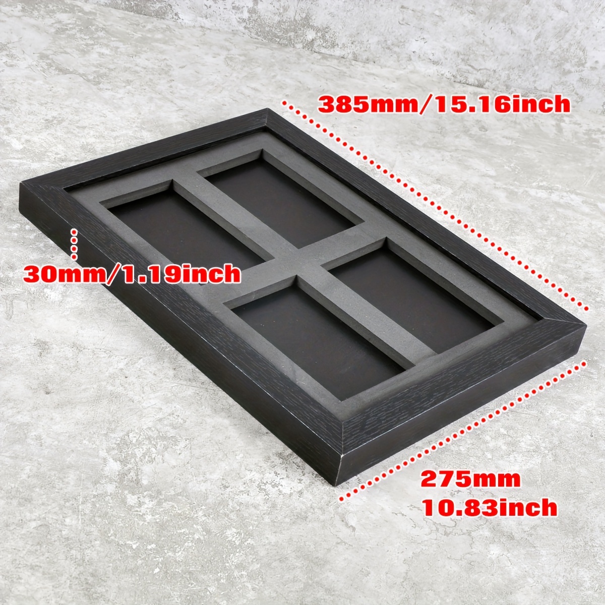 4 cards psa card holders frame display case graded slab - Temu Germany