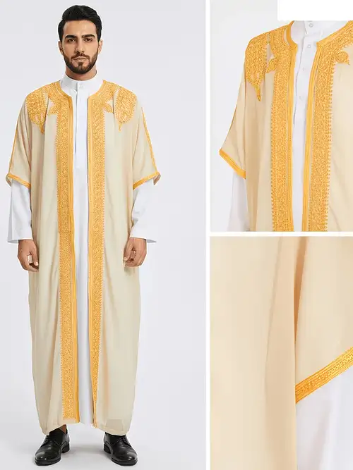 arabic dress men sold on Temu United States arabic dress men sold on Temu United States