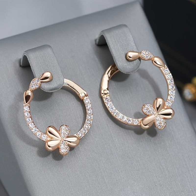 

For Women - Copper Zirconia, -free, For Weddings, Parties & Anniversaries