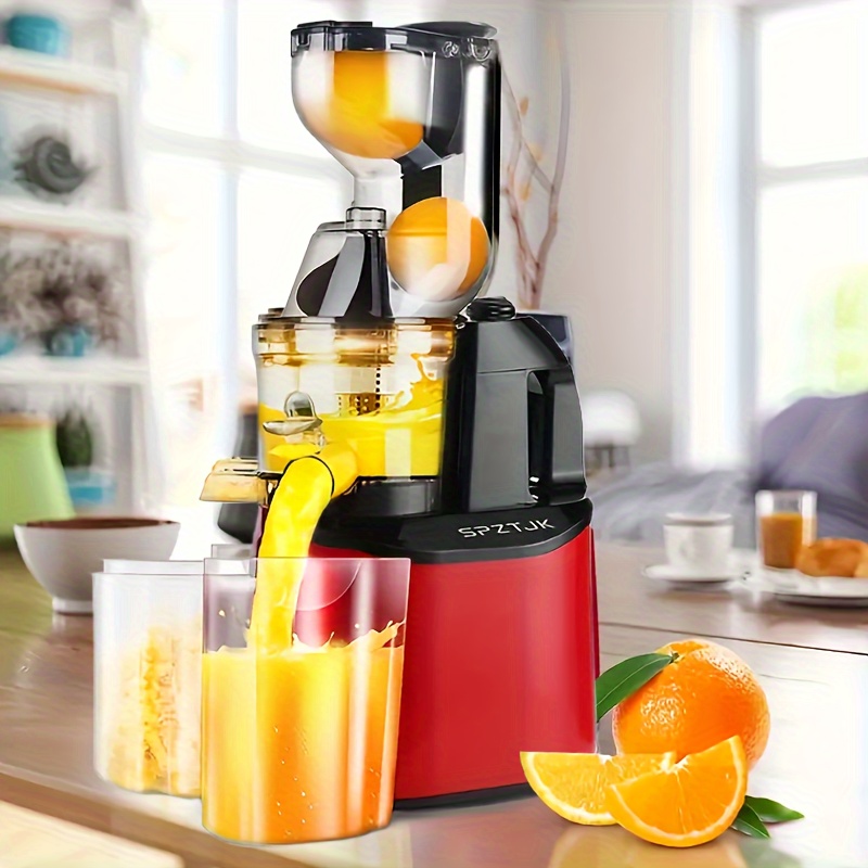 Shops Juicer Machines, Slow Masticating Juicer