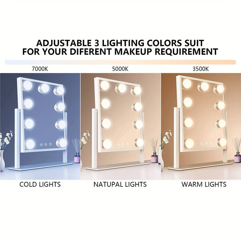 Luci Da Specchio Per Bagno | Migliori Offerte Online