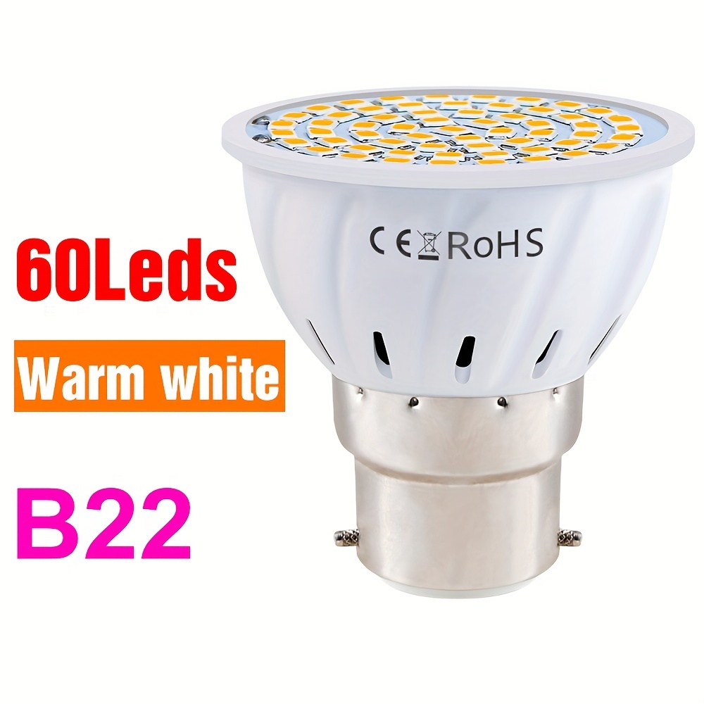 Spotlight on sale gu10 led