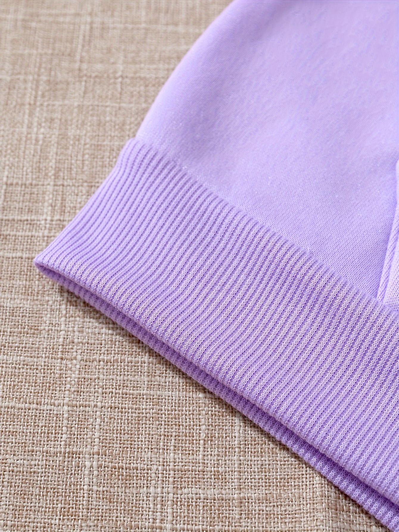 sweat à capuche décontracté pour femmes avec impression de lettres enjoy  ,   et capuche à cordon - pull à manches longues confortable pour lautomne/hiver, sweat décontracté | sweat décontracté | sweat à capuche confortable Détails du produit 18