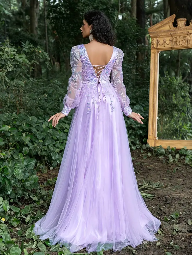 lavender dress flowy Lavender Mini Dress, Viscose Silk Blend, Loose Fit Beach Dress