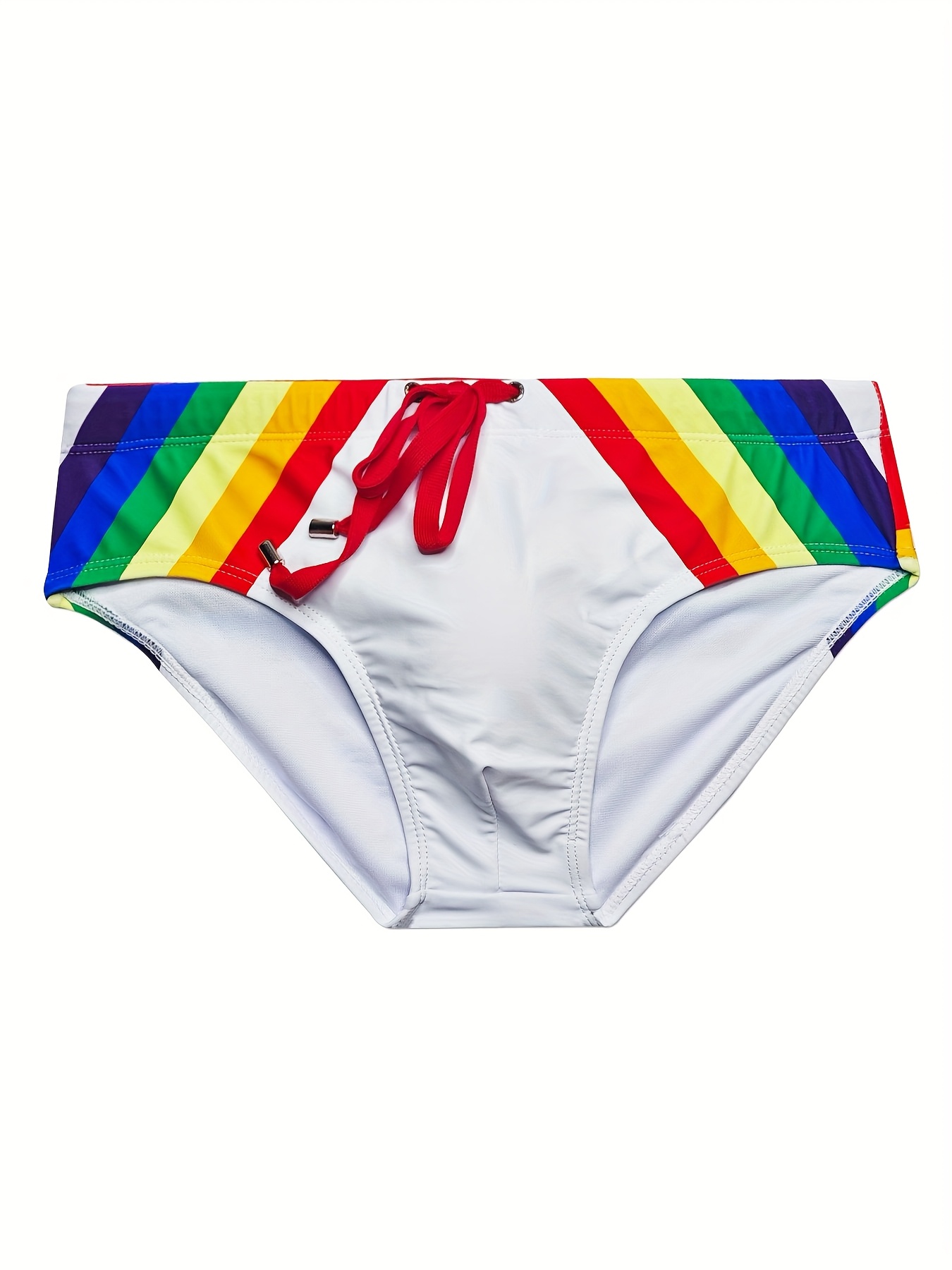 muške kupaće gaće seksi bikini kratke hlače za plažu