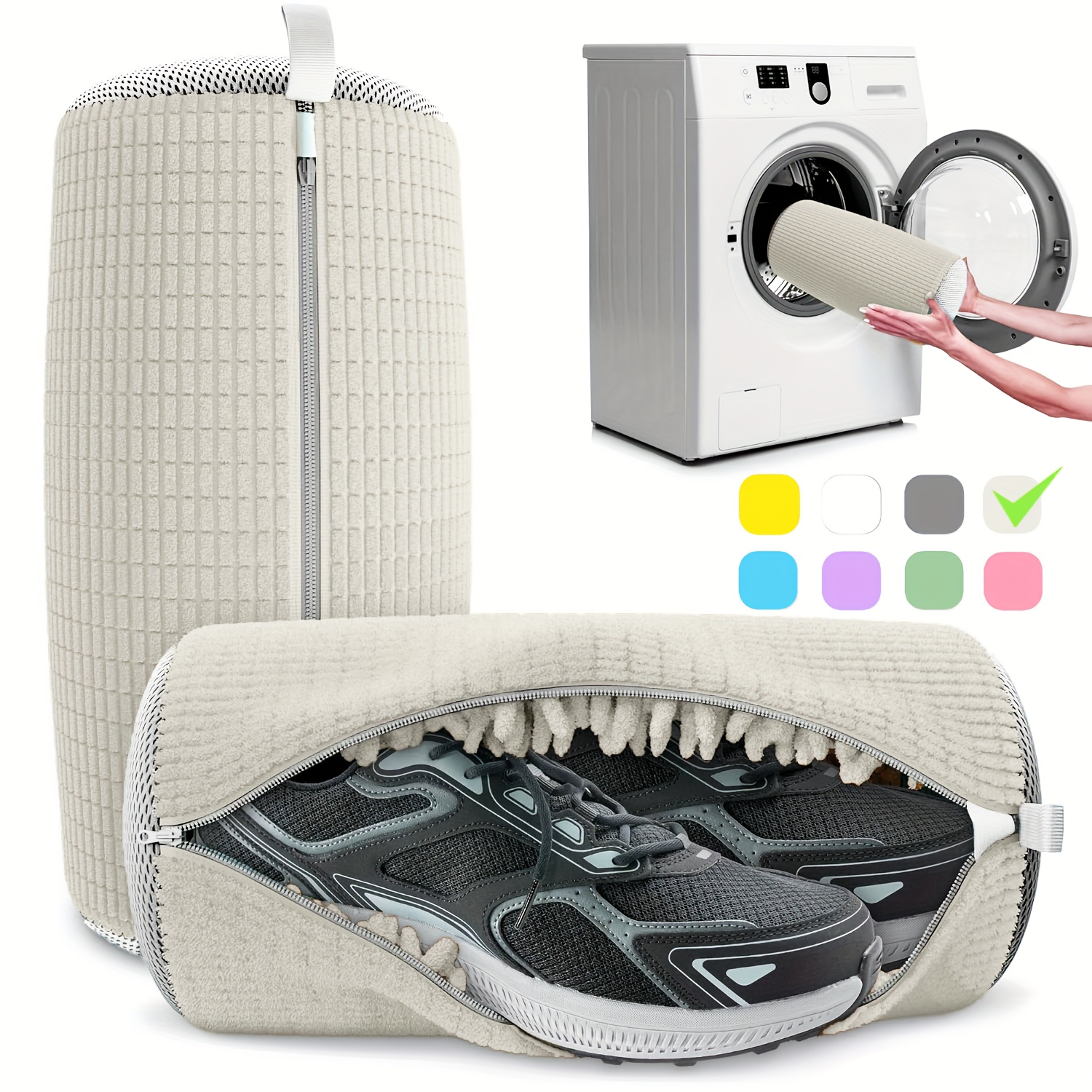 shoe wash bag United Kingdom