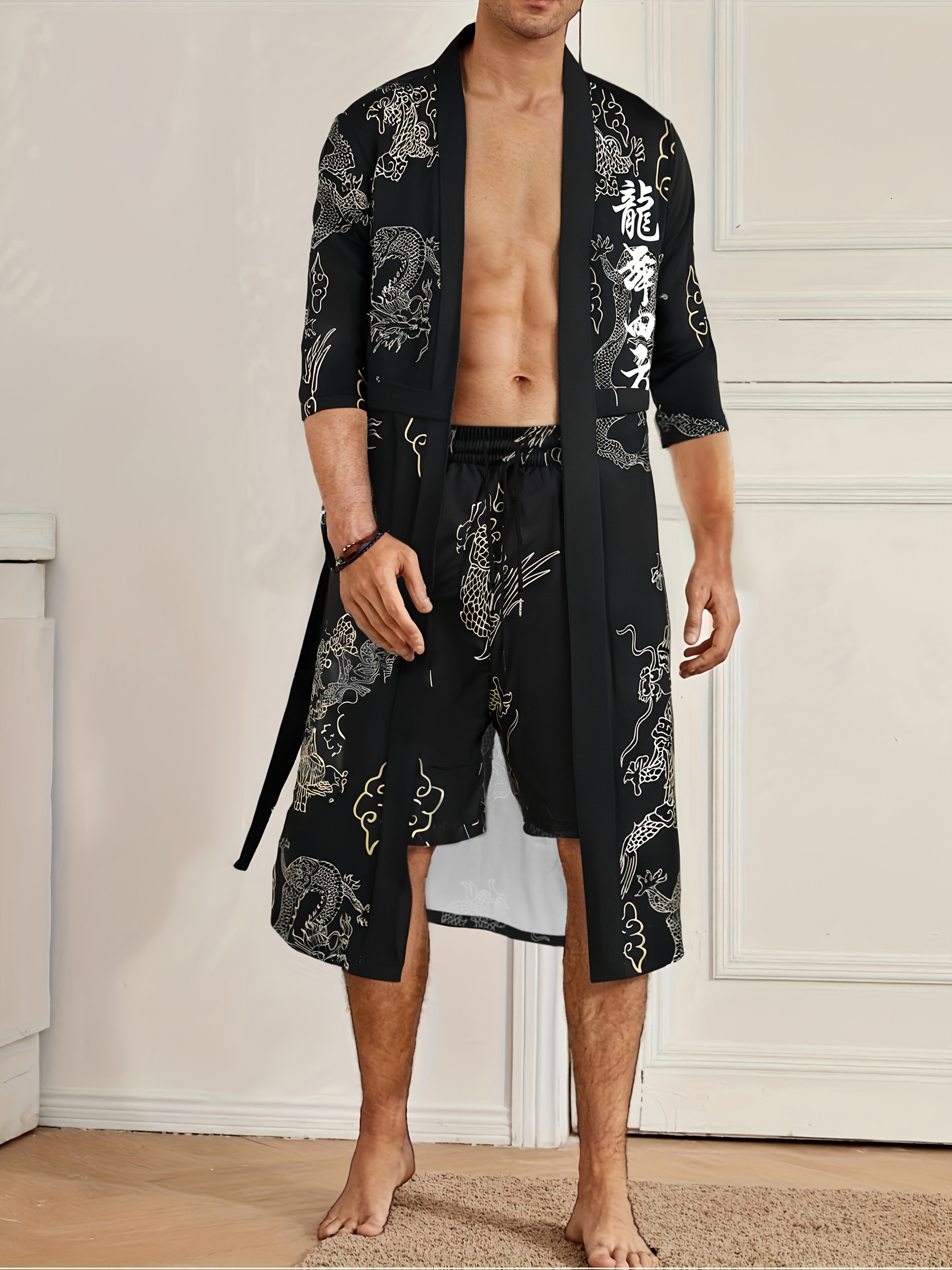 kimono for men - South Africa