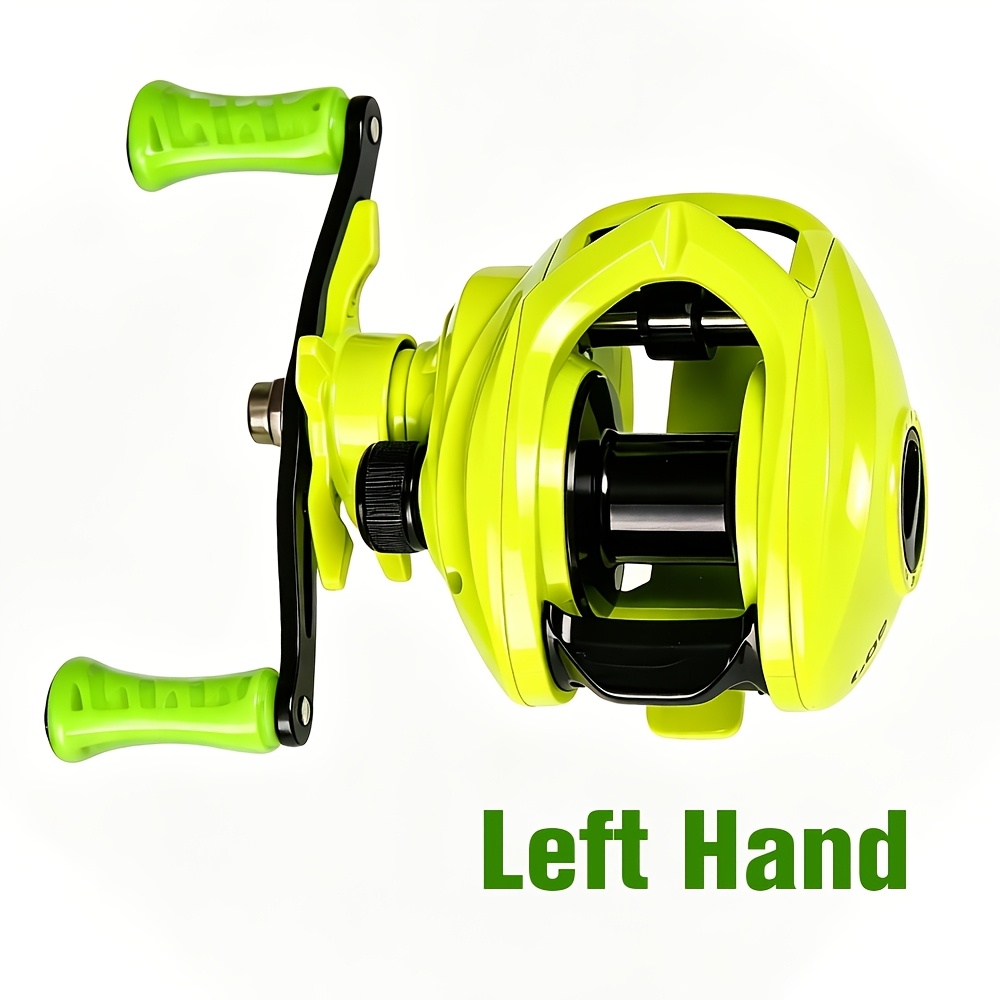 7 5 1 baitcasting reel lures Lew's BB1 Pro Baitcast Ever fine tuning Lew's ISO 7.5:1 Right Hand