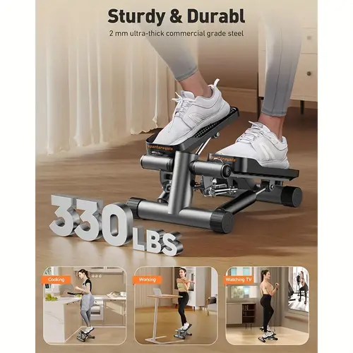 foldable squat exercise machine for home use adjustable trainer for leg and core workouts lower body and training full body workouts mini stepper for leg excerise