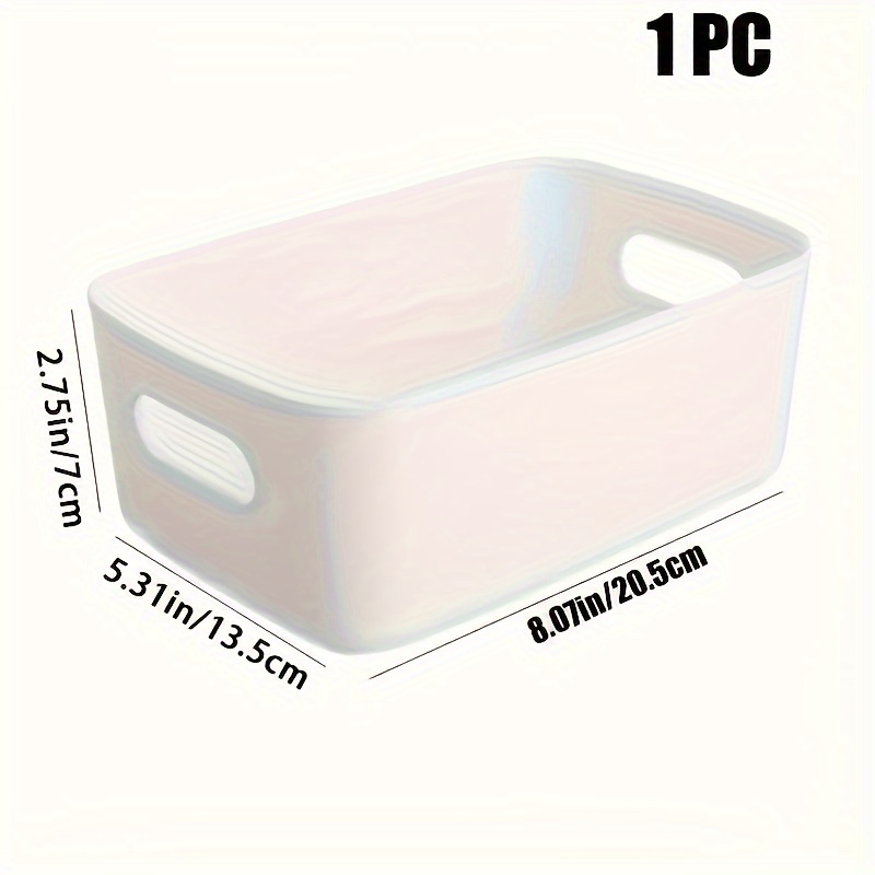 Storage Box Underwear - Temu