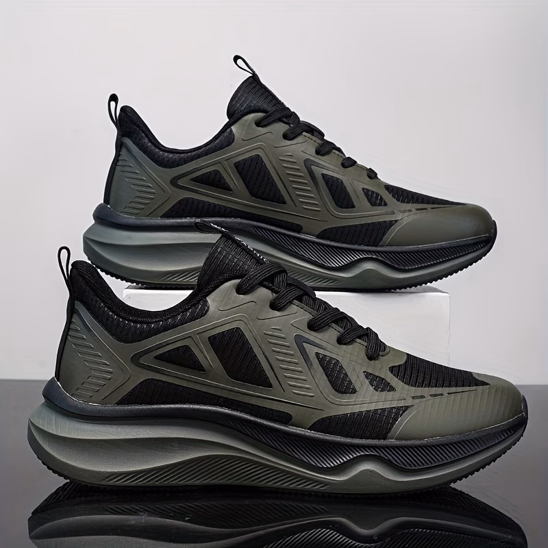 mens stylish casual sports shoes Product details 2