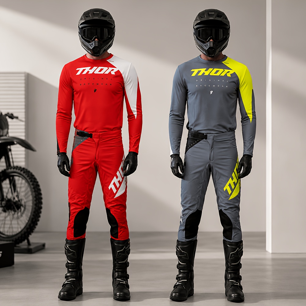 motocross bike gear sold on Temu Australia