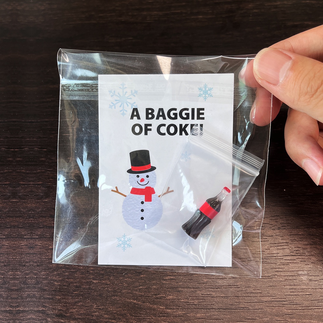 gag gifts sold on Temu New Zealand