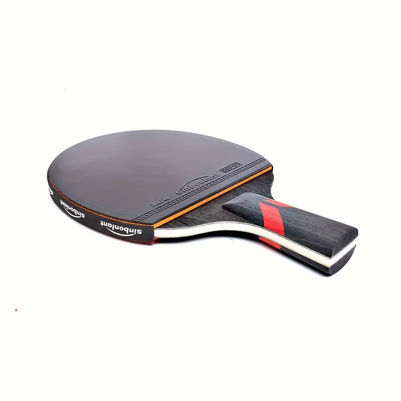 Imperial Vector Pro – Revêtement Picots Longs Défensif Chinois | Homologué ITTF | Ultra Perturbant