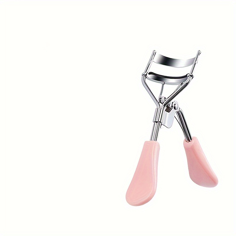 1pc, Eyelash Curler, Durable Lash Curling Tool With Easy Grip Duckbill ...