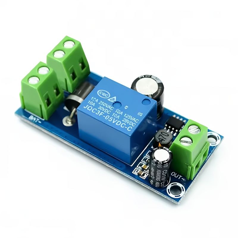 item picture yx850 power failure automatic switching standby battery lithium battery module 5v 48v universal emergency converter