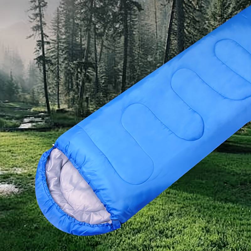 Portable Sleeping Bag OBTANIM 4-Season Sleeping Bag - Portable