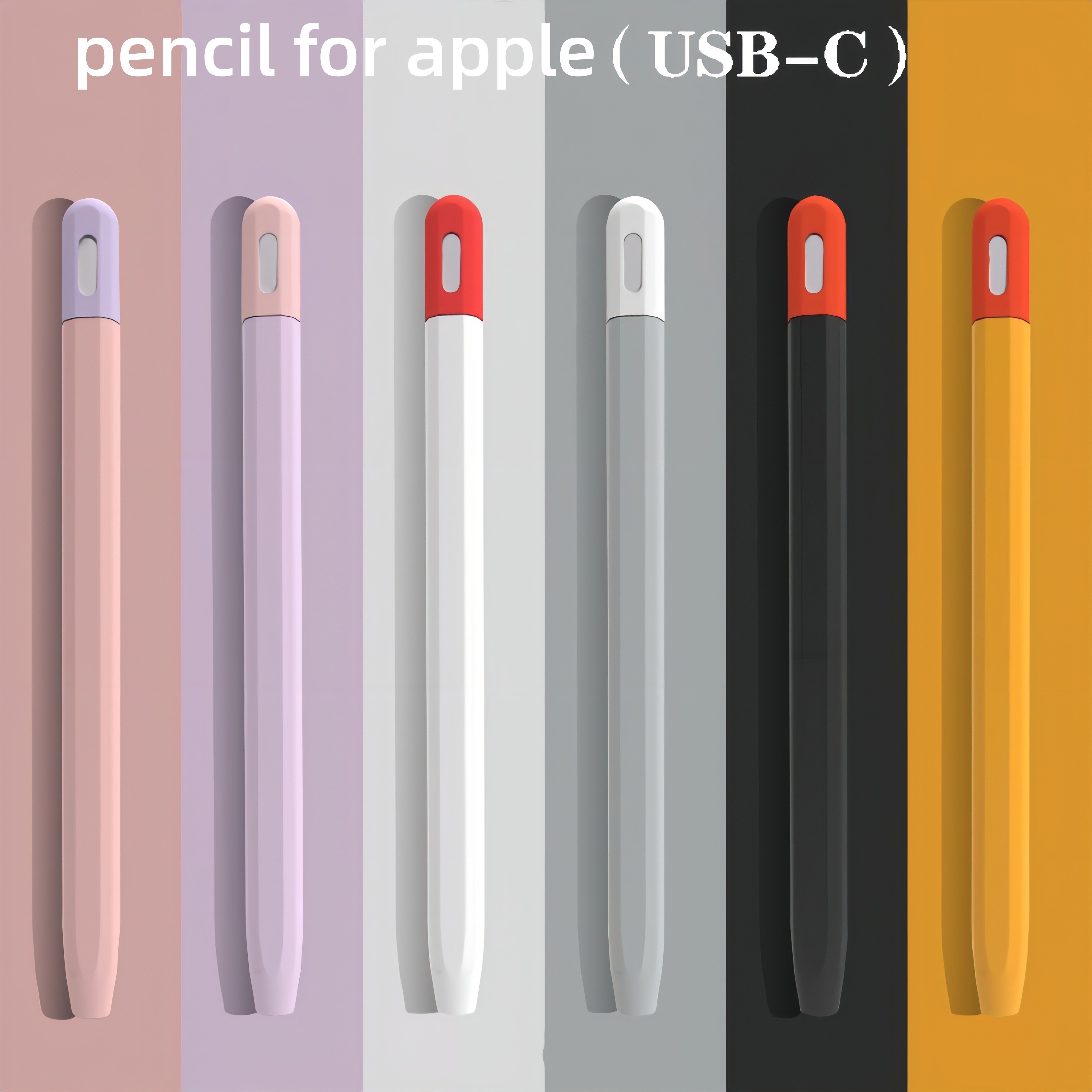 Buy Apple Pencil (USB-C) - Apple