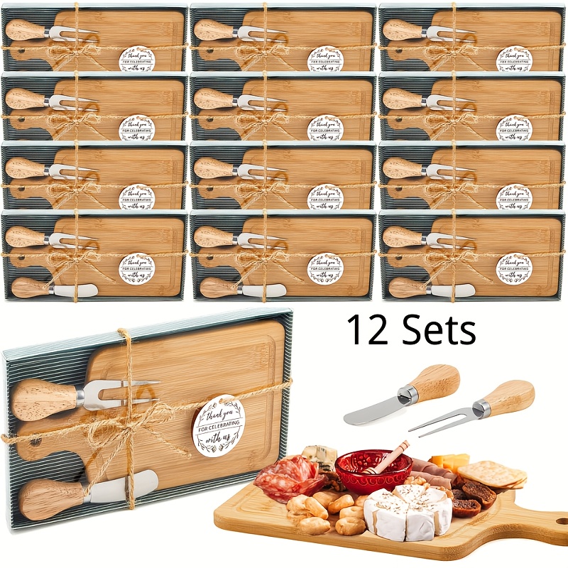 Santa Barbara Design Studio Charcuterie Accessories Mini Serving Spoons Set Of 3
