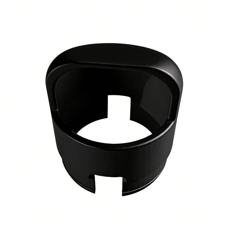 Image of Rv Air Heater Air Duct Baffle - Original Replacement Part. High-temperature Resistant Sealing Baffle. Adjustable Control Plate. Rv Heating System Repair Part
