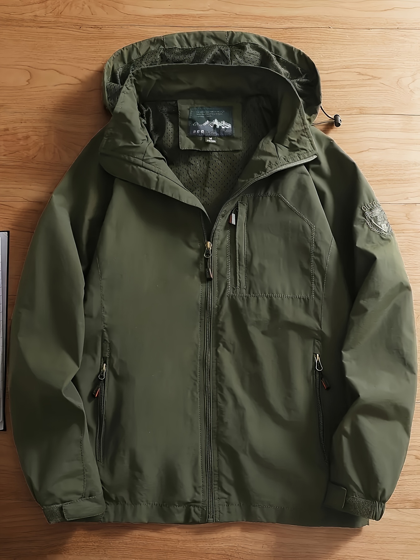 Generisch Klepper Vestes Pour Homme Et Femme, Veste Coupe