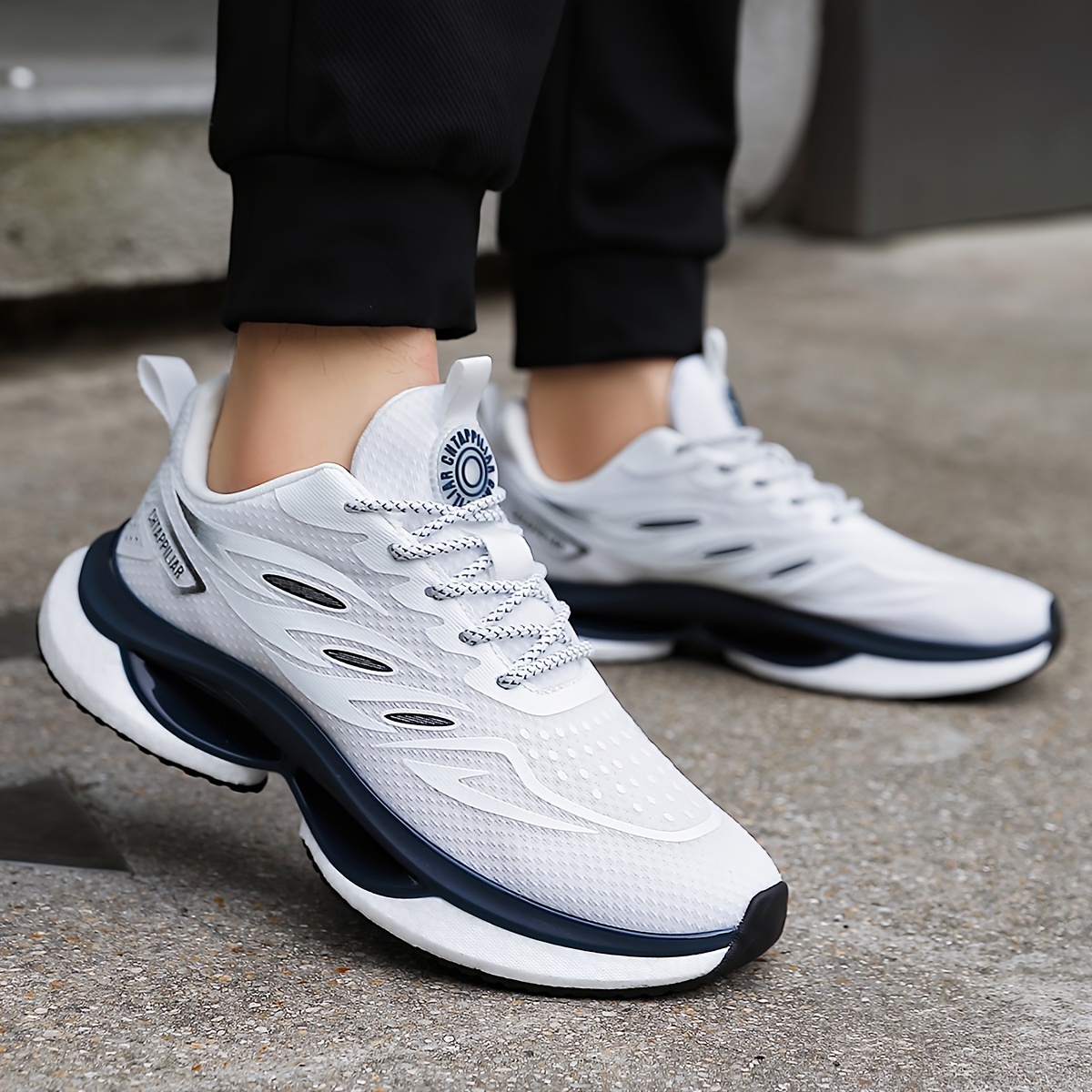 Stability Shoes Best Men's Running Shoes For Overpronation