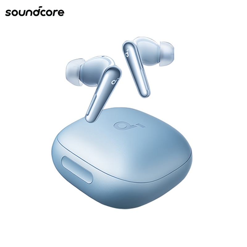 Soundcore Liberty 4 Pro Noise Cancelling 3e Generatie