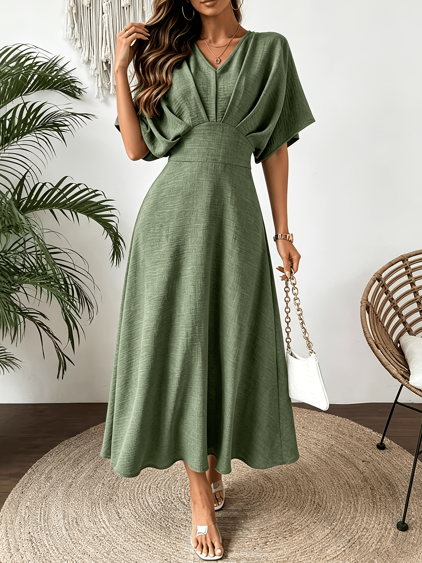 fall dresses canada Midi Dress Fall Wedding Guest Dresses Canada 12 Fall Wedding Guest Dresses  Under $100