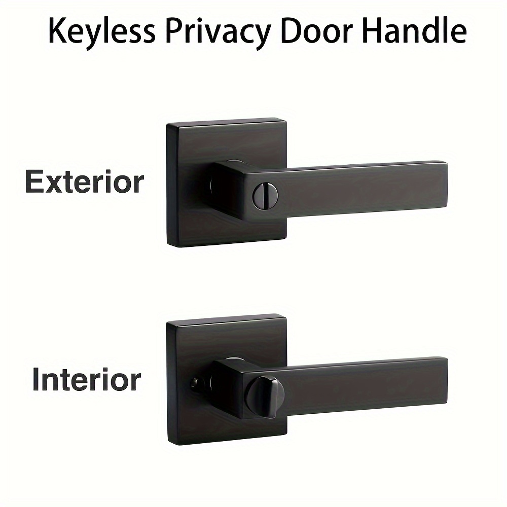 Sure-Loc Door Hardware Specifications