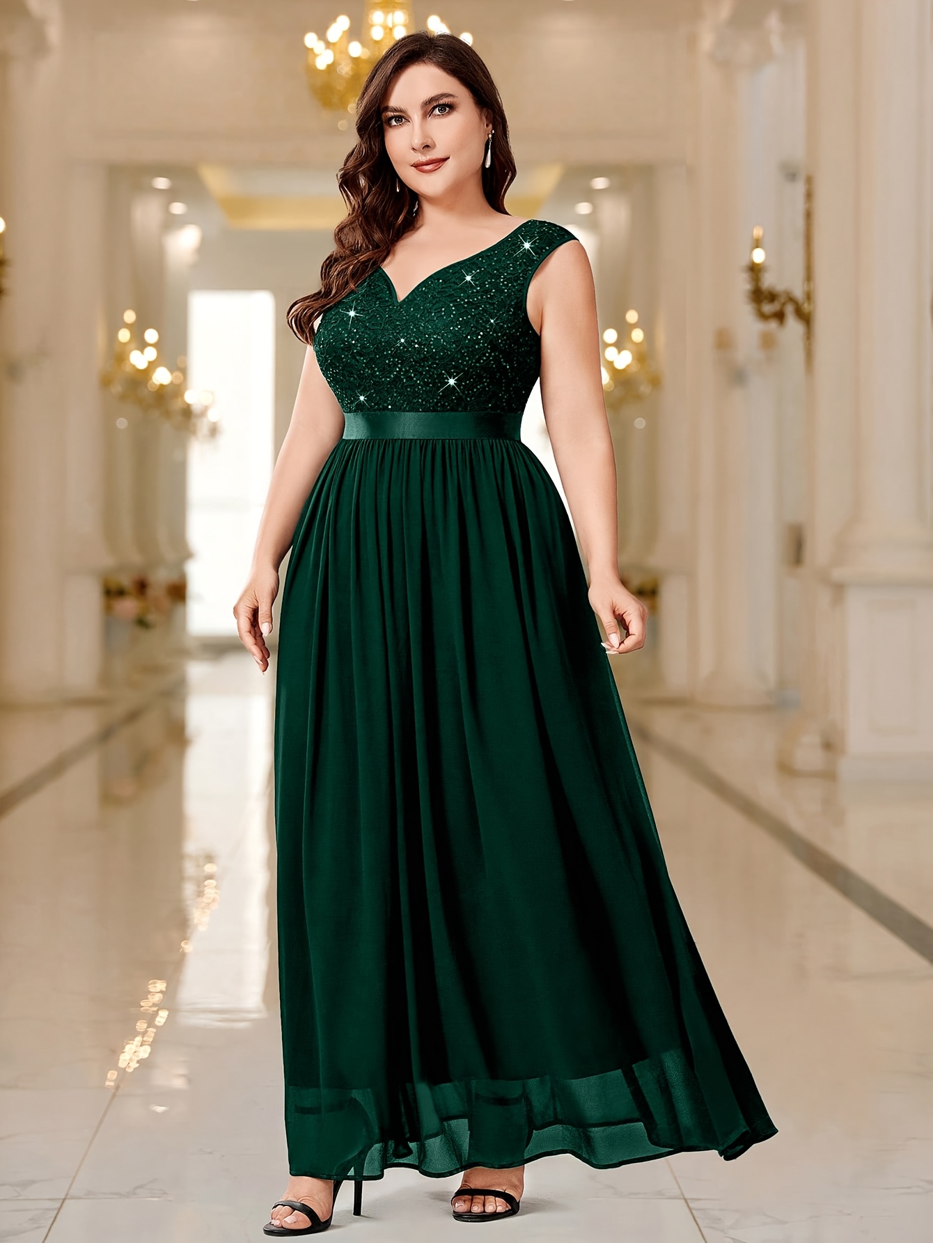 black long dress evening Charming Long Black Off-the-Shoulder Lace Mermaid Long Sleeves Prom Dresses Long Slit Online