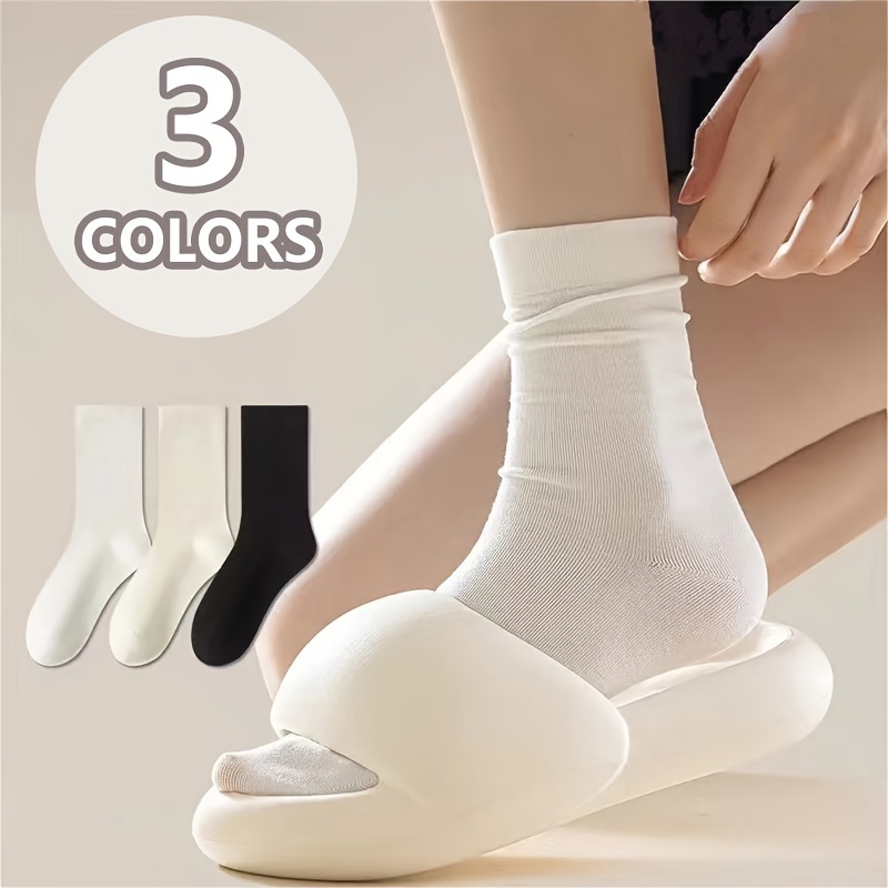 

3/5/6 All- , Mid , Women's Stockings & Hosiery