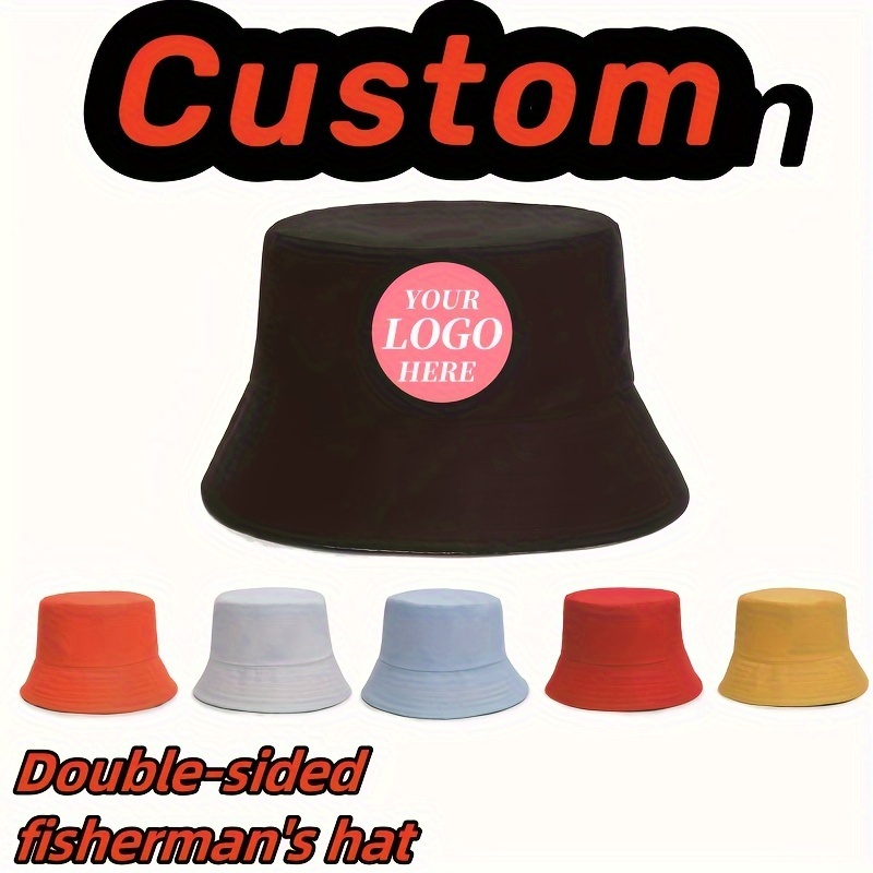 Bucket Hat Fun - Temu