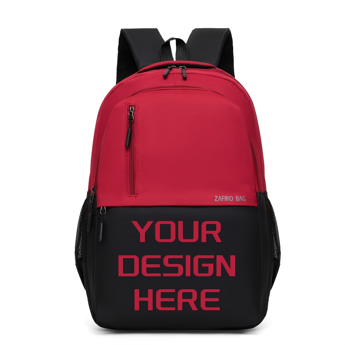 TEMU Design multi- di grande capacit�, personalizzabili, disponibile in colori, logo, moda trendy, per i viaggi, e portatile, per viaggi e vacanze