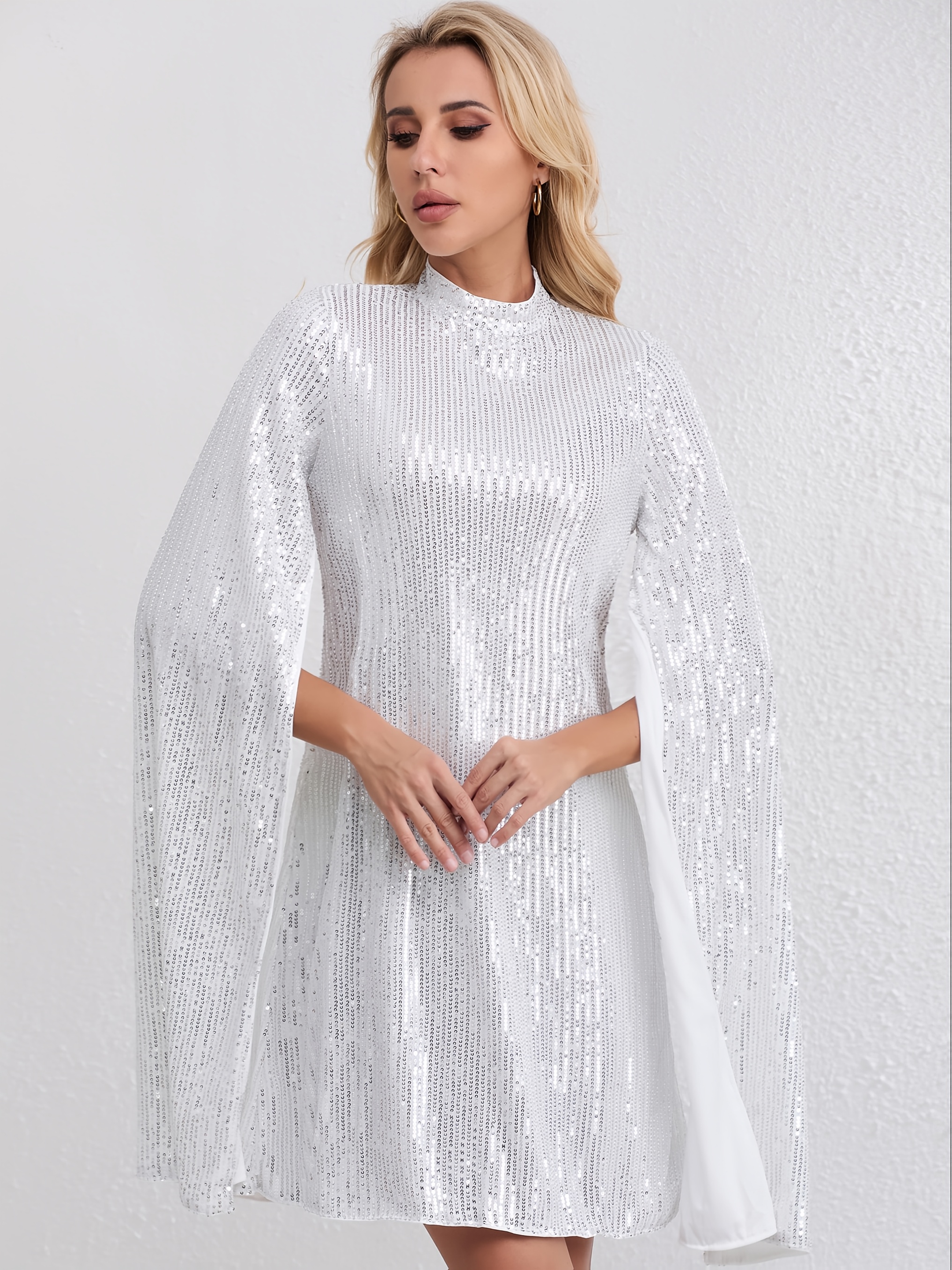 open lace back dress Western Wear Dress