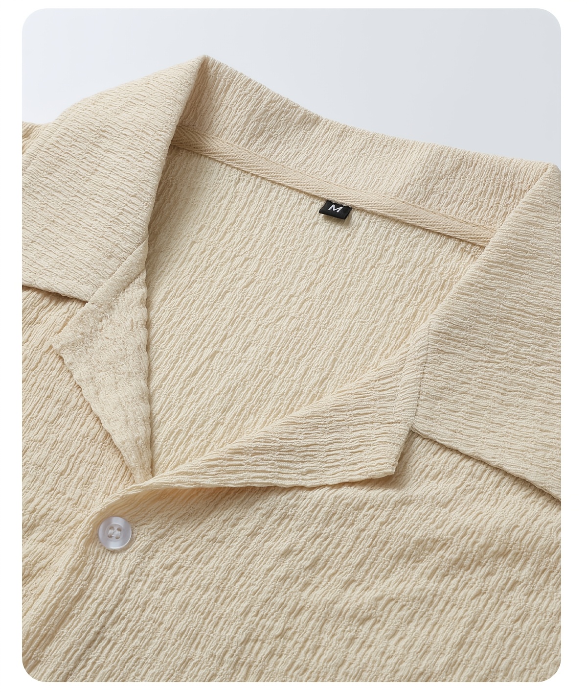 Men's Summer Casual Sportswear Set - High-Quality Shirts with Trendy Short Sleeves and Shorts 2pcs Set