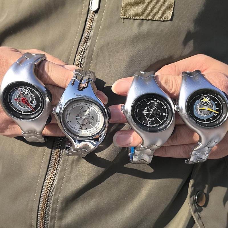 y2k julius sv925 werkstatt parts of リング Y2K - Watches non 