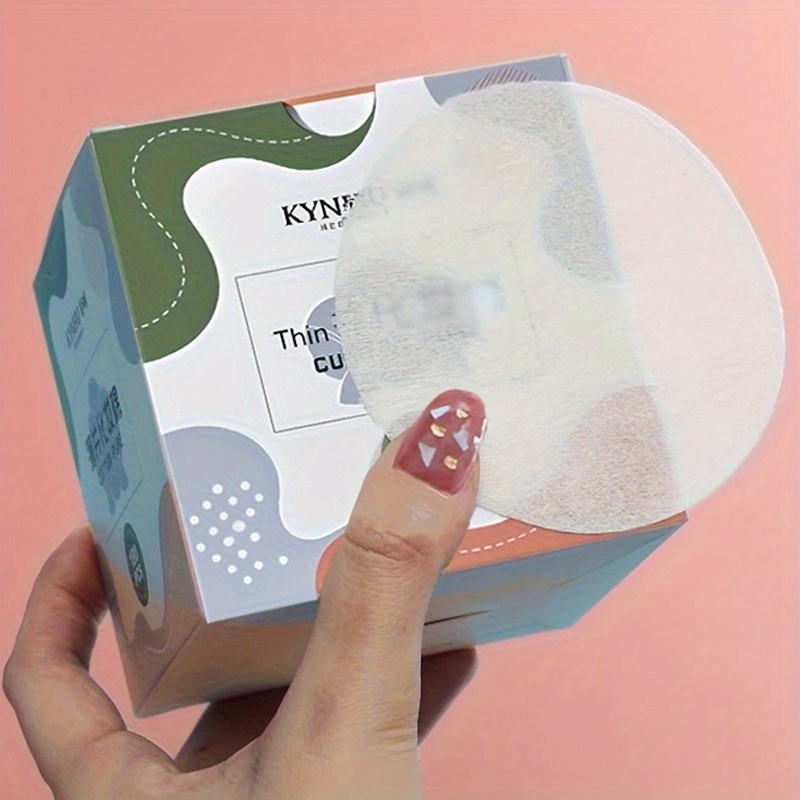 Rounds For Face Circular Pads Makeup Remover Pads Makeup Tools Gift For Women Pads Makeup