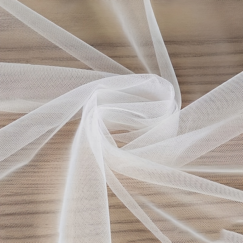 Image of Fabric For Handcrafting - Pre-cut Crafting Cloth With High Tensile Strength (53-60 Newtons), For Diy Sewing, Quilting, Needlepoint & - Handwash Only Textile Material
