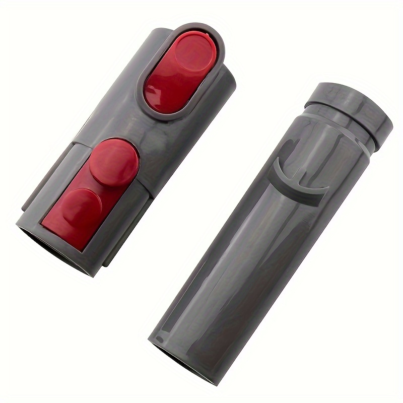E-shop Adapter für Dyson-Staubsauger - Kompatibel mit V15, V12, V11, V10, V8, V7, V6 | Einfache Werkzeugumwandlung für Spitzenreinigungseffizienz |