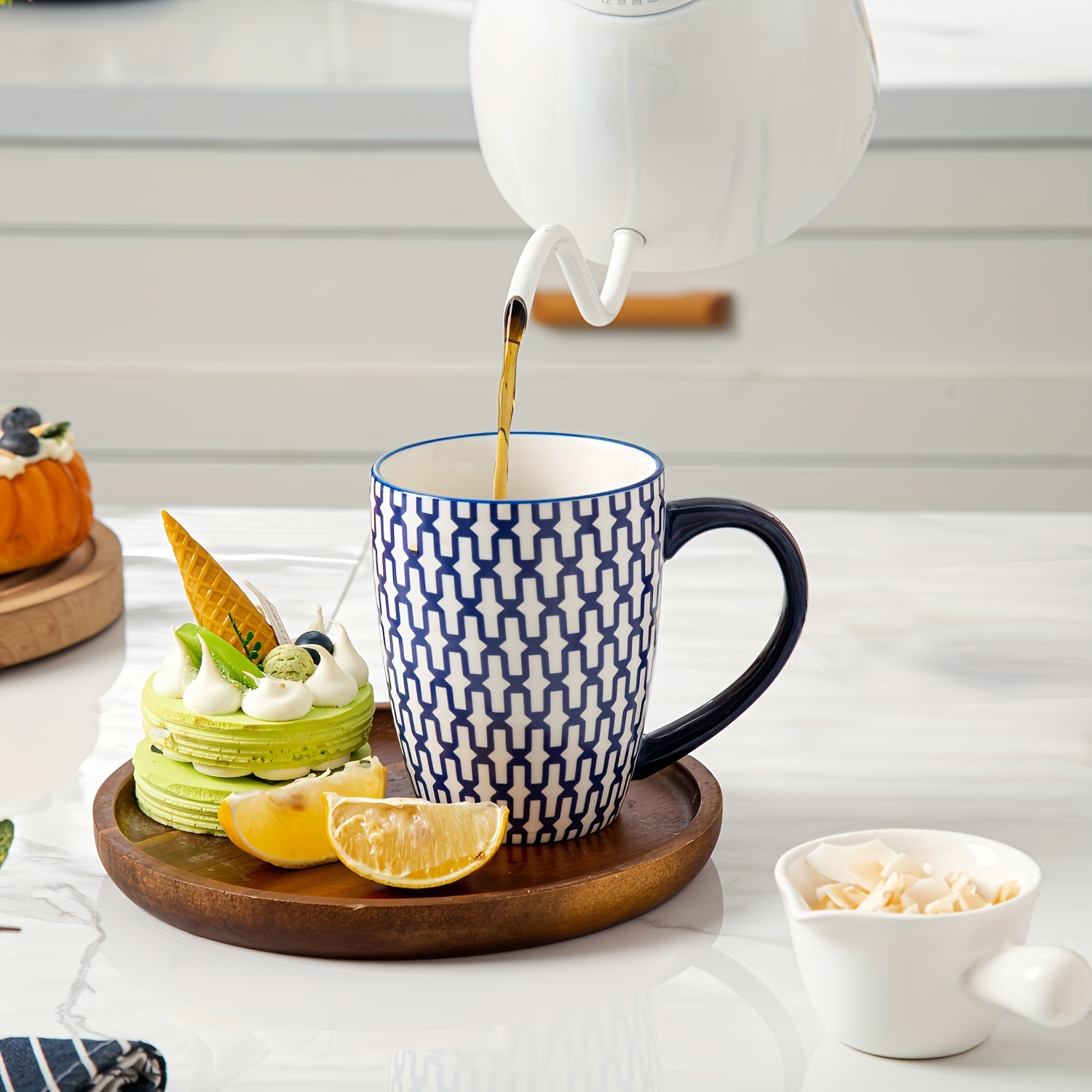 12pcs mug holder set x inch key holder Temu Canada