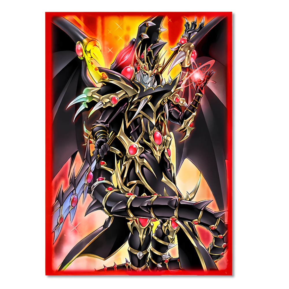 small anime card sleeves Yu-Gi-Oh Official Chibi Sleeves [50 ct] (Konami) : Toys & Games Vanguard. FuwaMoco Card Sleeves - Standard