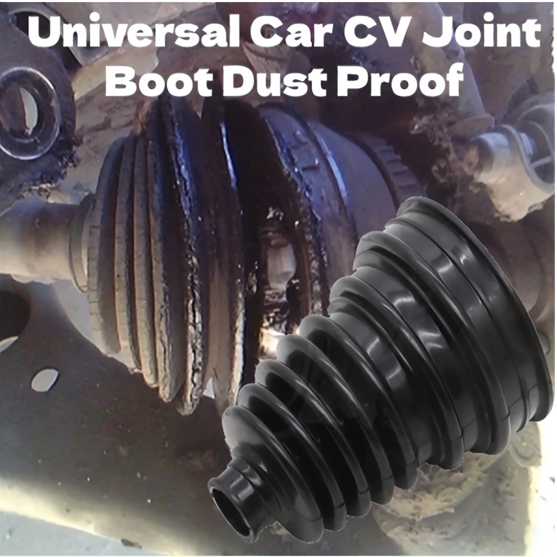

Portable Car Cv Joint Boot Dust Proof Replacement Tool Pneumatic Outer Ball Cages Dust Cover For Vehicle Motorcycle Trunk