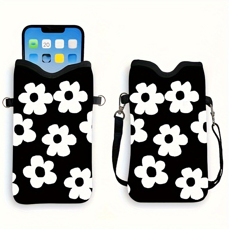 

1pc Phone , Shockproof Sleeve, , No , Women's