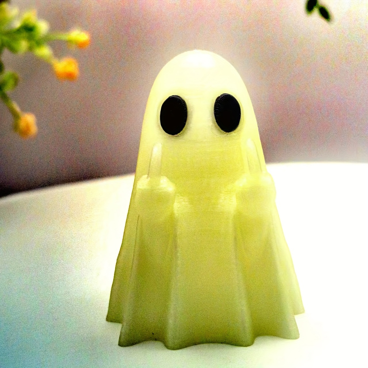 

Unique 3d -the- Decorative Figurine - For Halloween, Christmas & - For , &