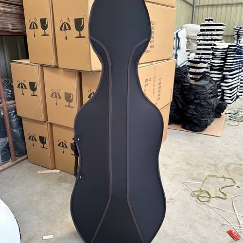 saxofoon draagbare instrumententas pac case case saxofoon case schaal anti-val draagbare slijtvaste instrument bescherming tas en