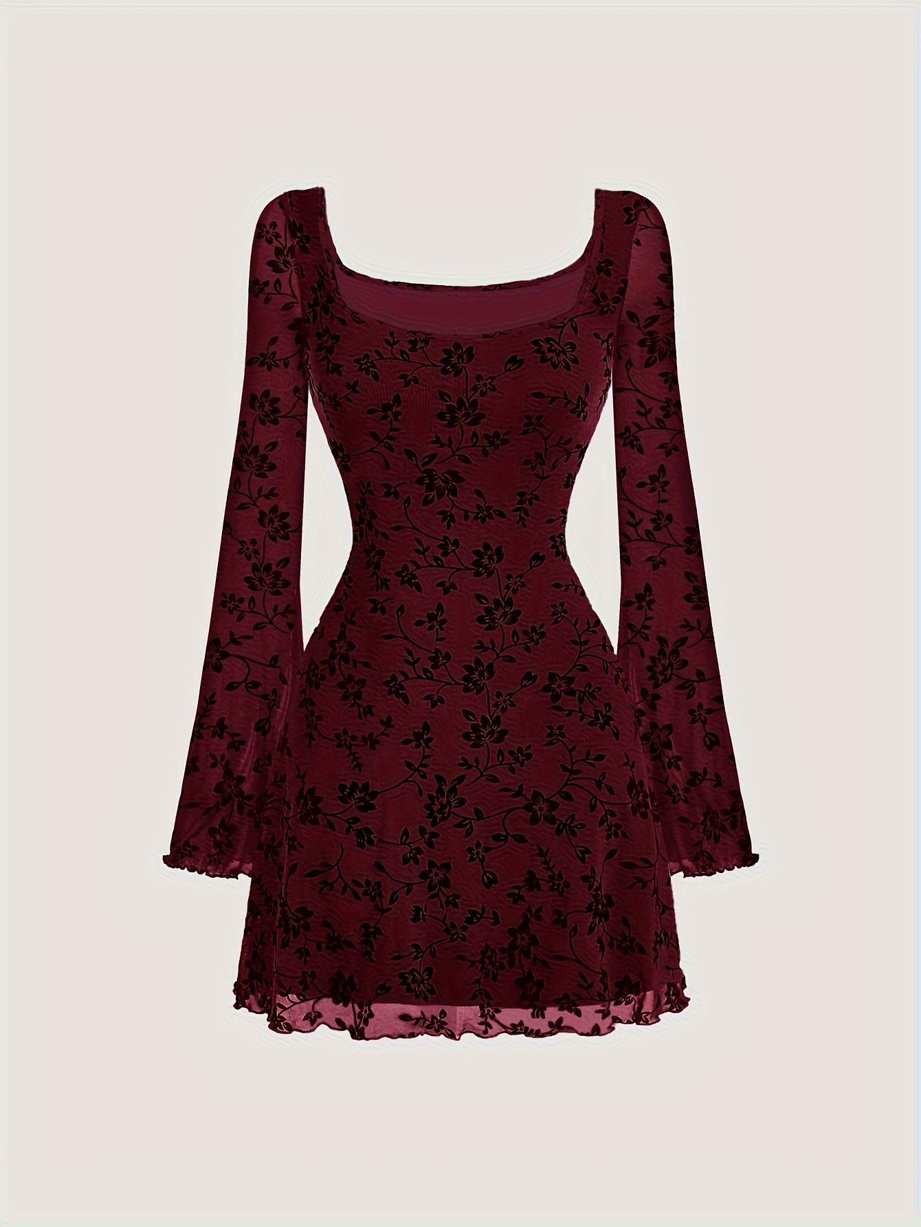 brown embroidered rose dress temu black sold on United States Size:10 (Child) Yes_PublishedInStock Best royal blue power