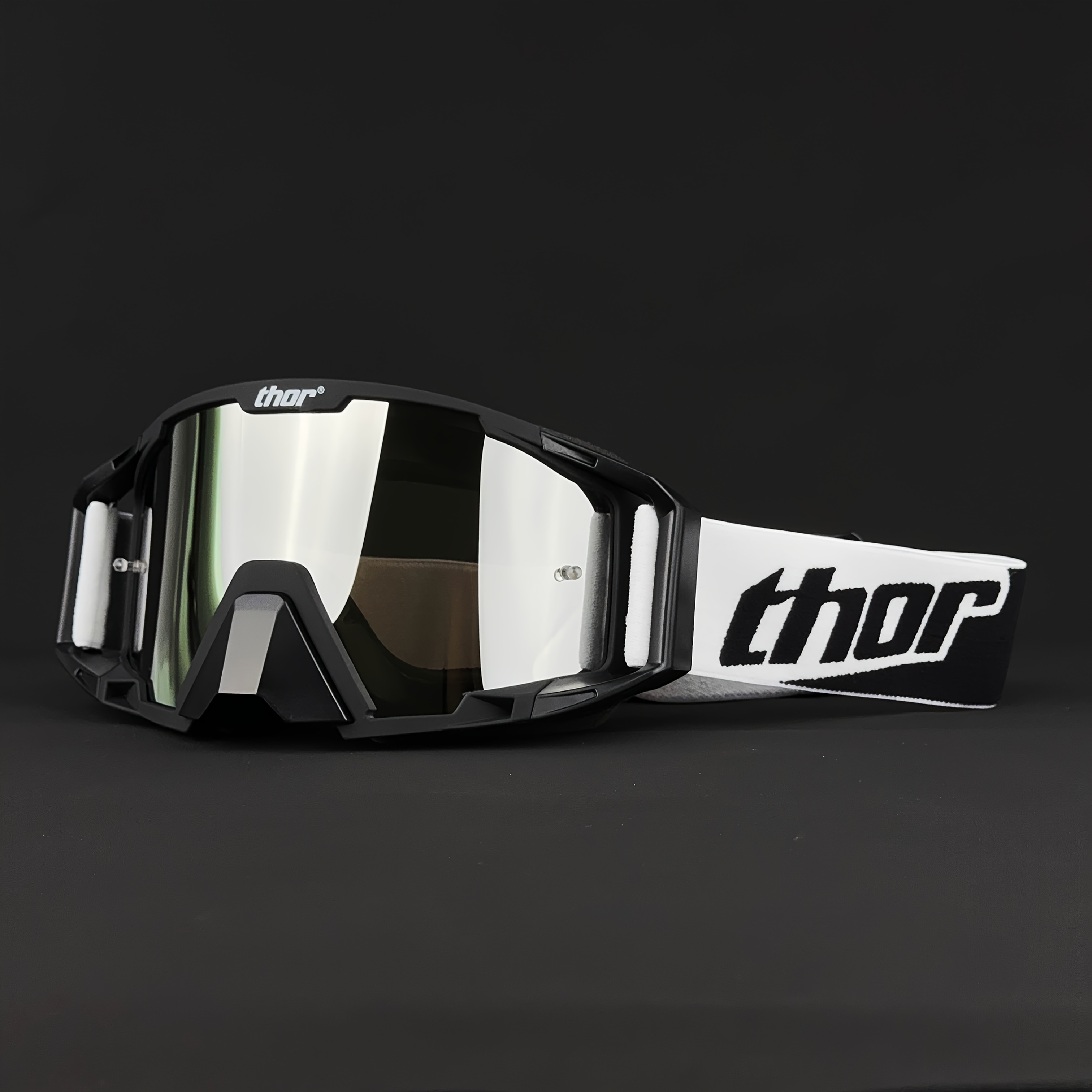 Outdoor Sports Glasses, Decorative Lenses, Suitable for Men and Women Outdoor Activities